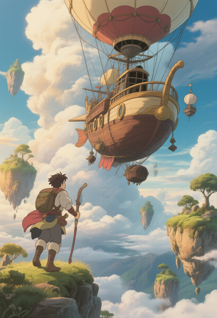 Sky Islands Expedition