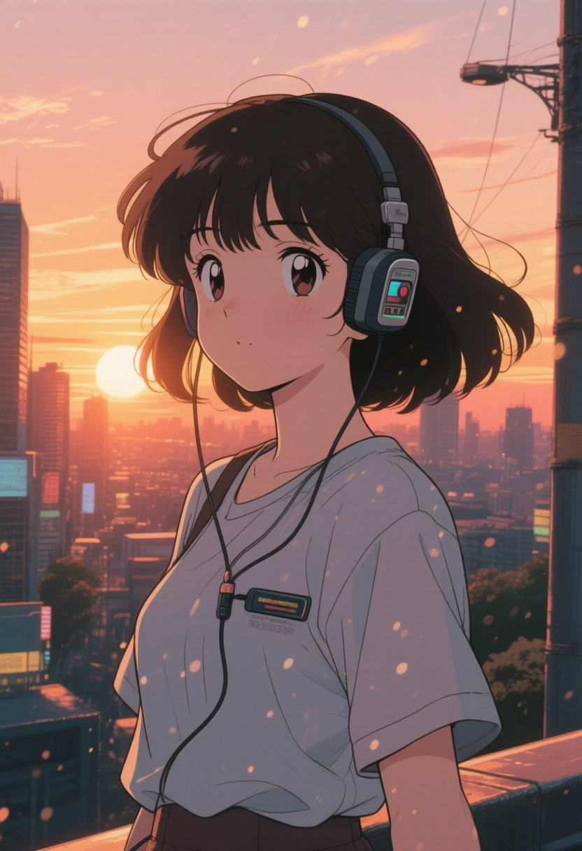 City Pop 1990 2