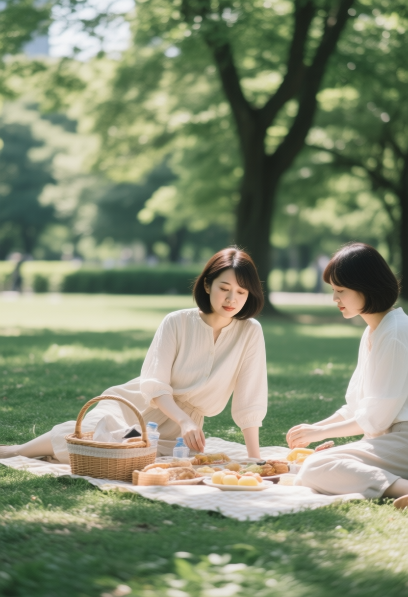 Park Picnic 2