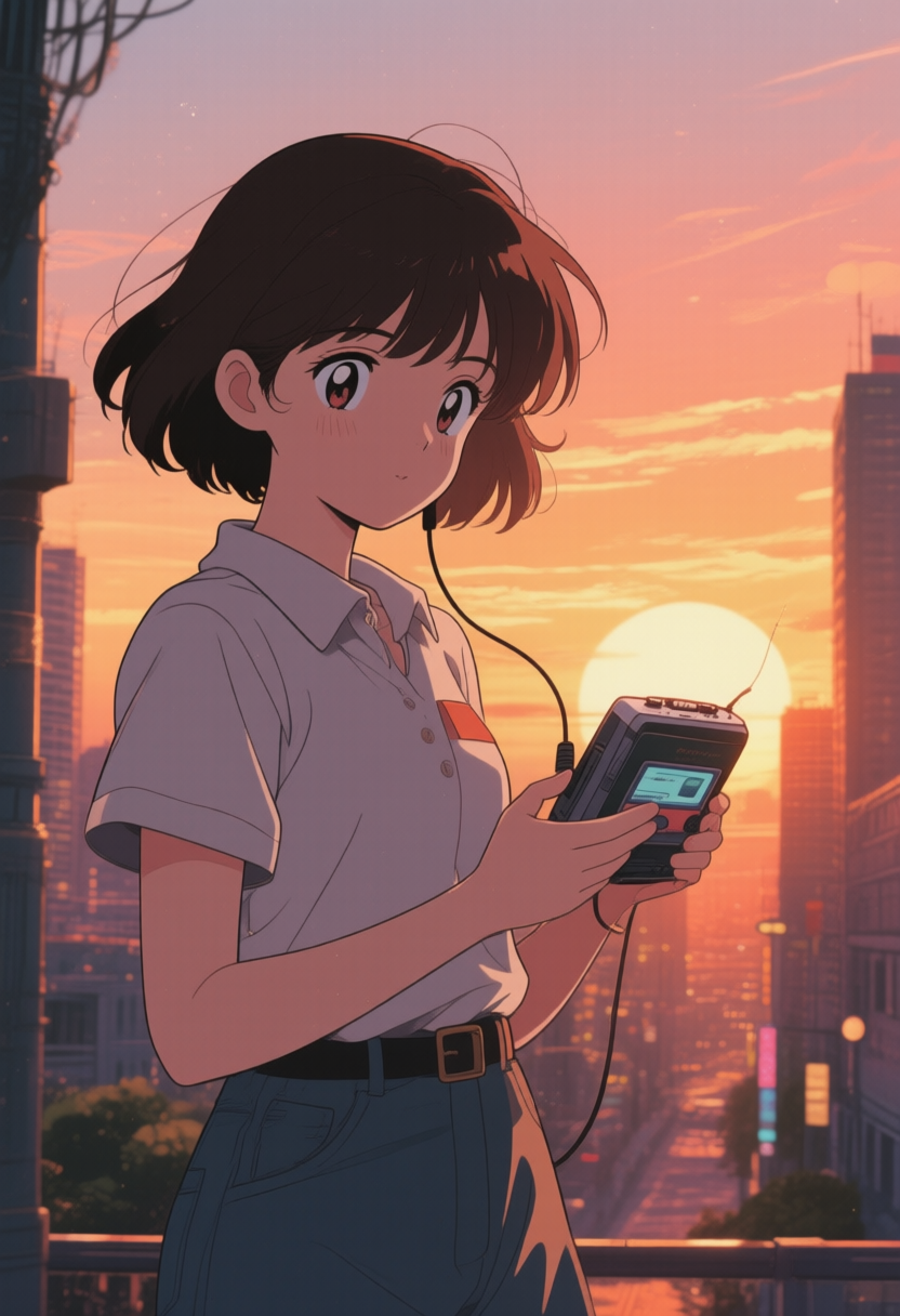 City Pop 1990 4