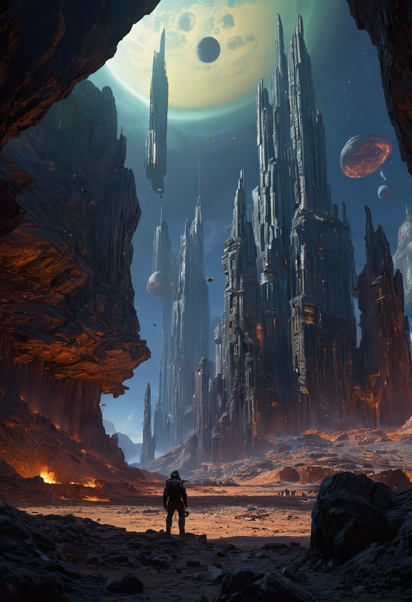 Nebula Outpost
