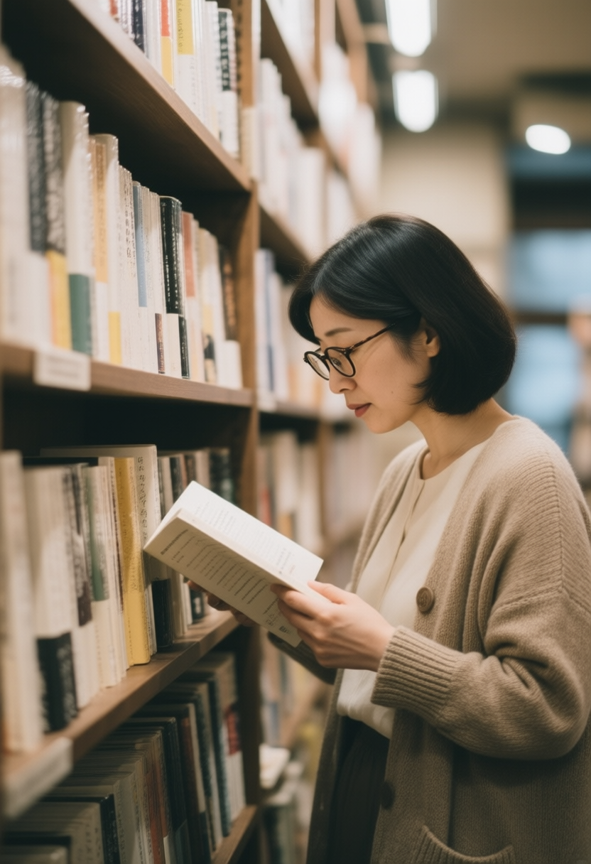 Between the Shelves 2