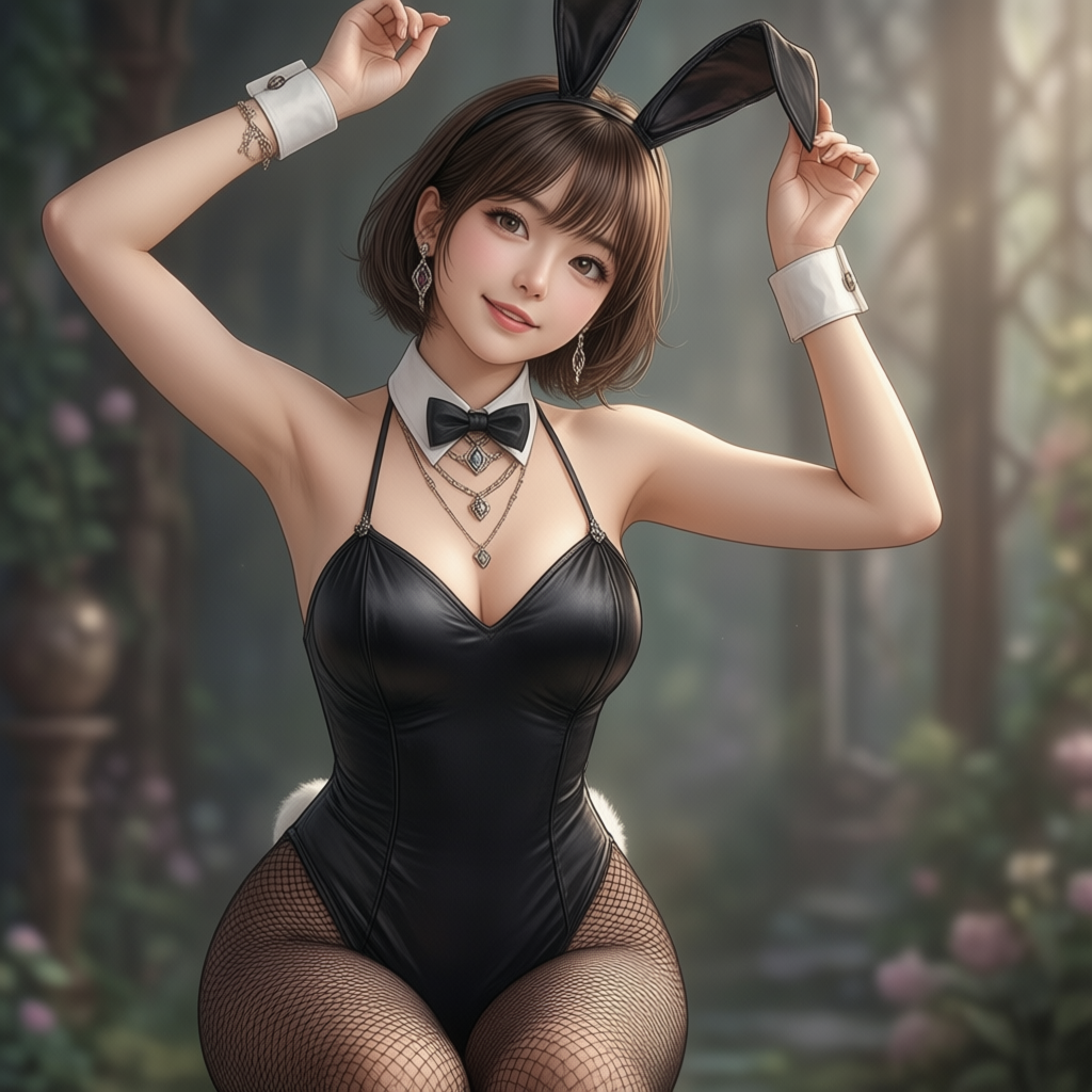 Bunny Girl 3