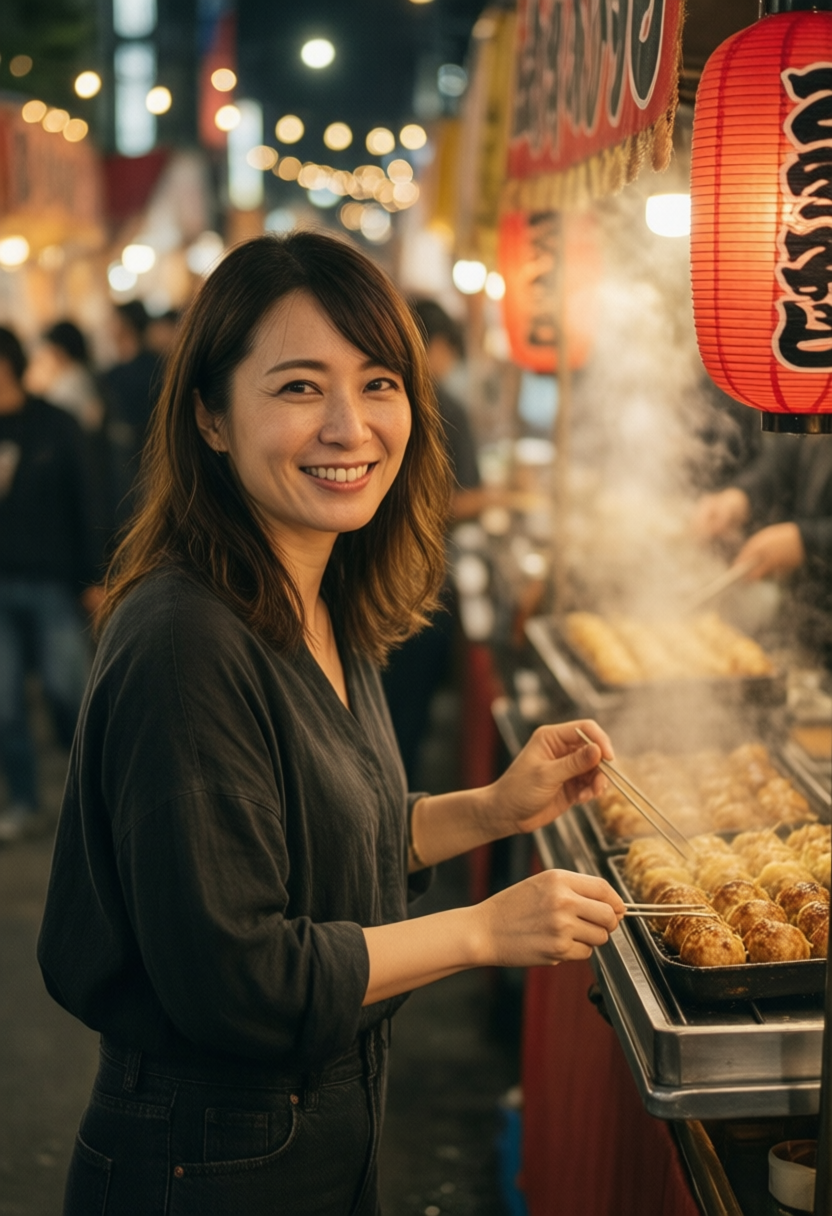 Yatai Street Food 4