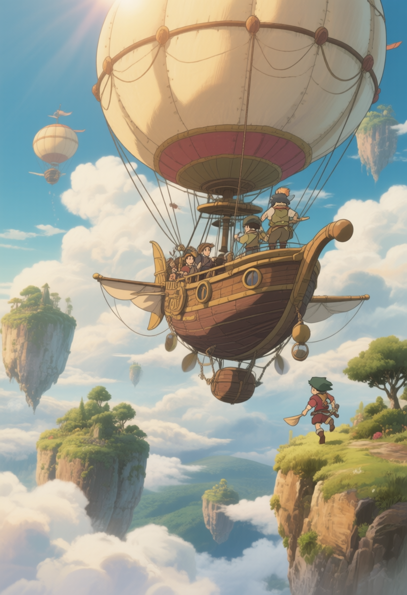 Sky Islands Expedition 3