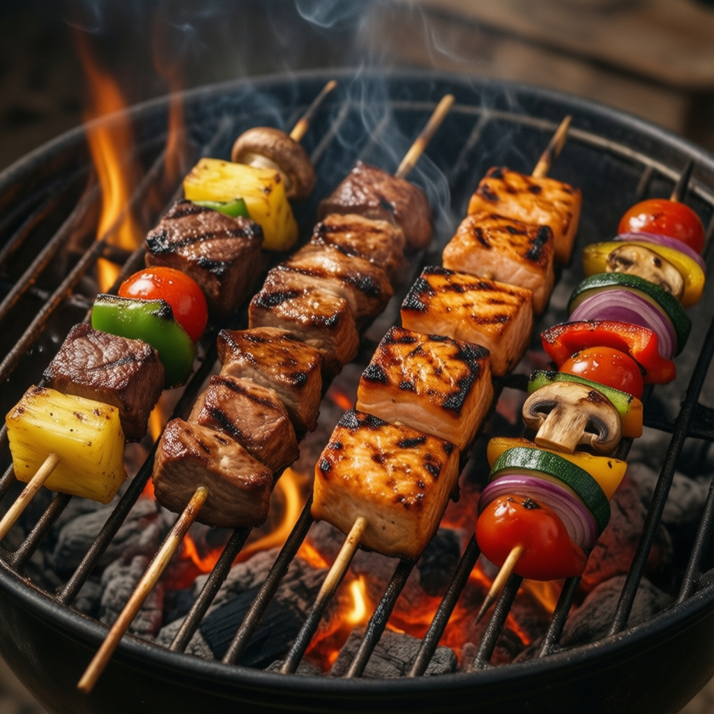Adventurer's Feast — Realistic 2