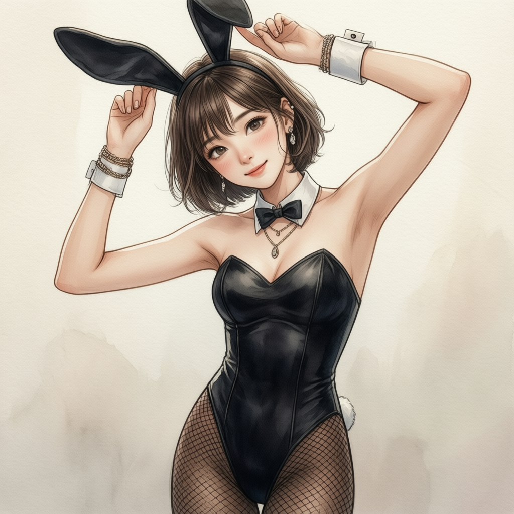 Bunny Girl