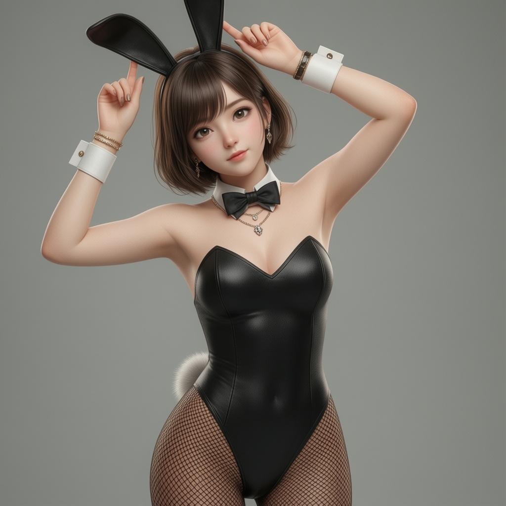 Bunny Girl 2