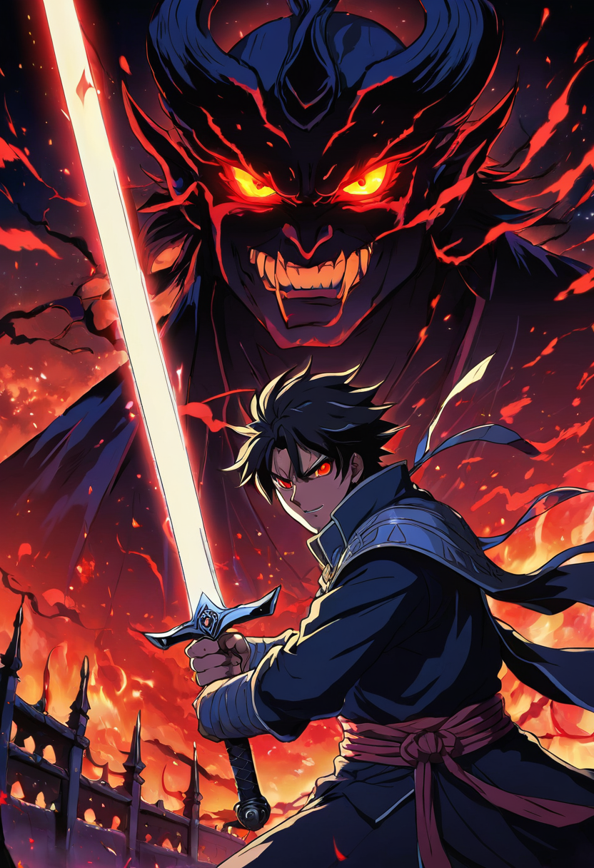 Demon Slayer Duel