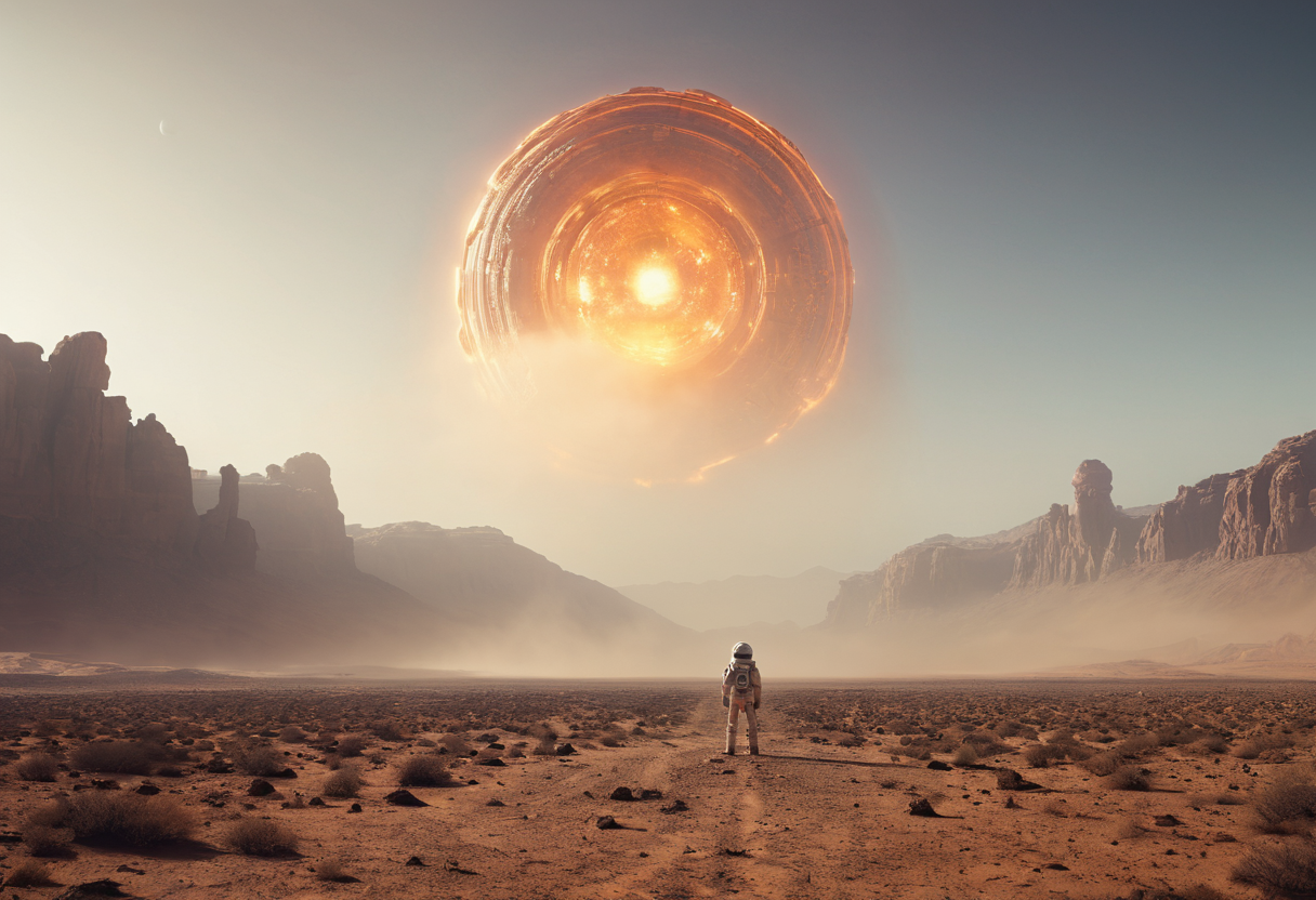 The Last Portal