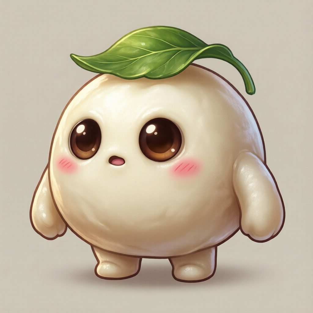 Mochi Muncher 2