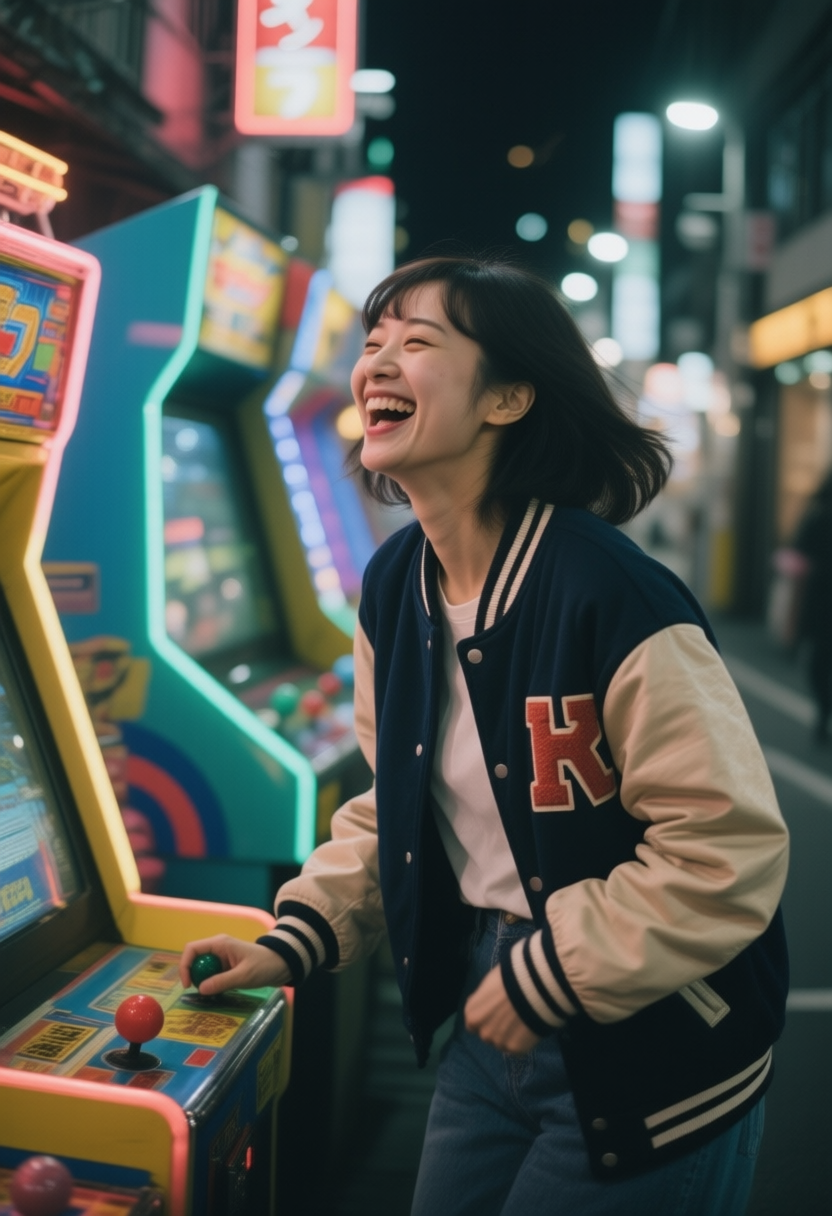 Retro Arcade 2