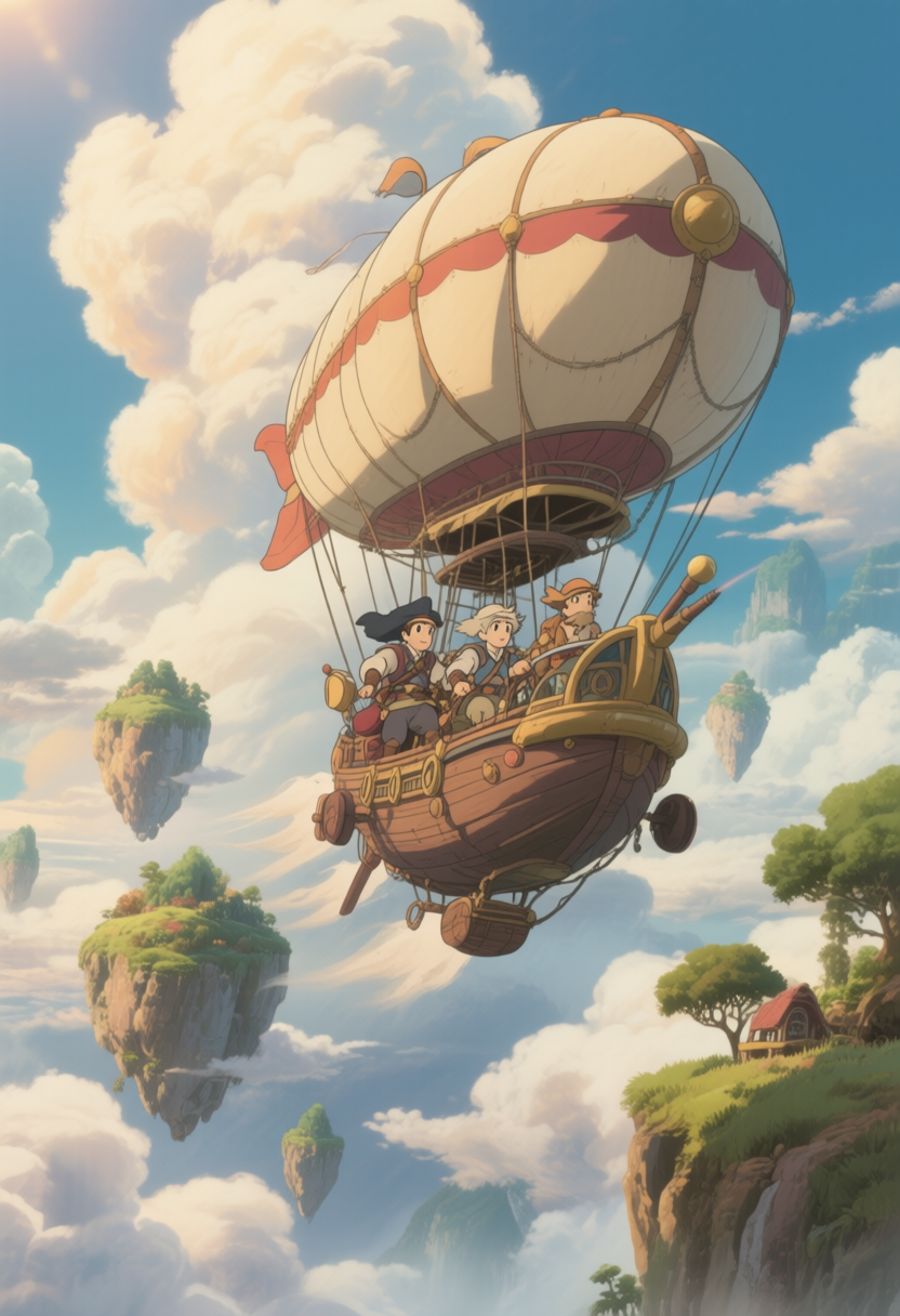 Sky Islands Expedition 4
