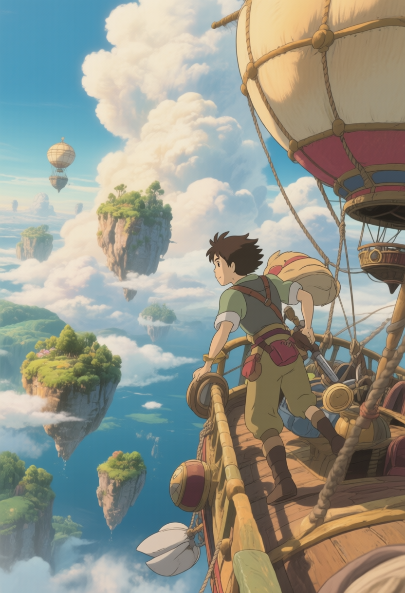 Sky Islands Expedition 2